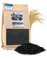 Thai Tantee® Rice Husk Ash for seedlings, seeds,...